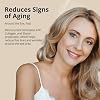 myolift 7E Wellness Conductive Eye Facial Mask Microcurrent Machine - Skin Care Tools for Microcurrent Facial Device - Instant Face Lift, Anti Aging, and Skin Tightening - Up to 10-12 Uses