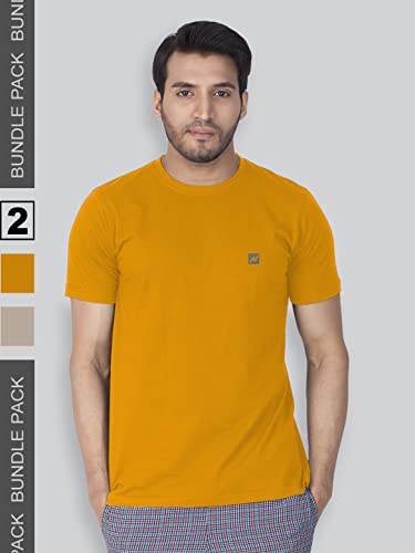 Image of Lux Nitro Men T-Shirt