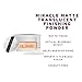 Miracle Matte Translucent Finishing Powder