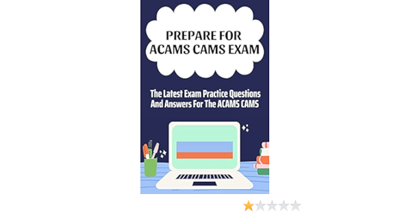 CAMS Tests