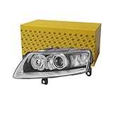 HELLA 1EL 008 881-411 Bi-Xenon-Faro principal ECE/CCC - para circulación por la derecha - Delante, izquierda