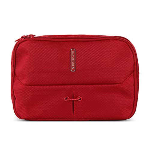RONCATO IRONIK 2.0 Necessaire 25x16x9 cm - Rosso