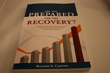 Paperback Are You Prepared for the Recovery Book