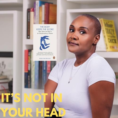 Why Your Body Remembers What Your Mind Tries to Forget