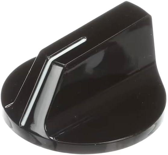 W11643382 Knob Compatible With Whirlpool Dryers - Budora - AP7205927, W11103227, W11397922