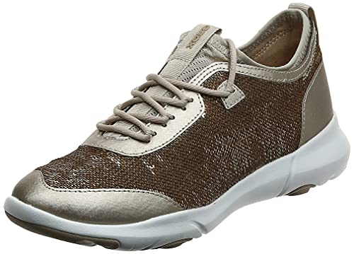 Geox girls D Nebula X a