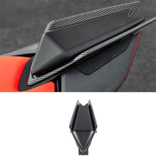 Carénage arrière pour RS660 et Tuono capuchon de selle moto - 2