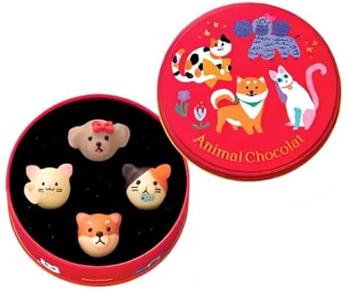 ゴンチャロフ 生チョコレートコレクション