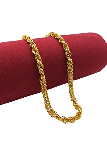 Buy Shreeji Imitation Jewellery Chain 