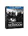 The Newsroom: The Complete Second Season (BD) [Blu-ray]