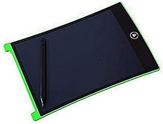 اجهزة تابلت للكتابة مع شاشة ال سي دي واقلام - باللون الاخضر