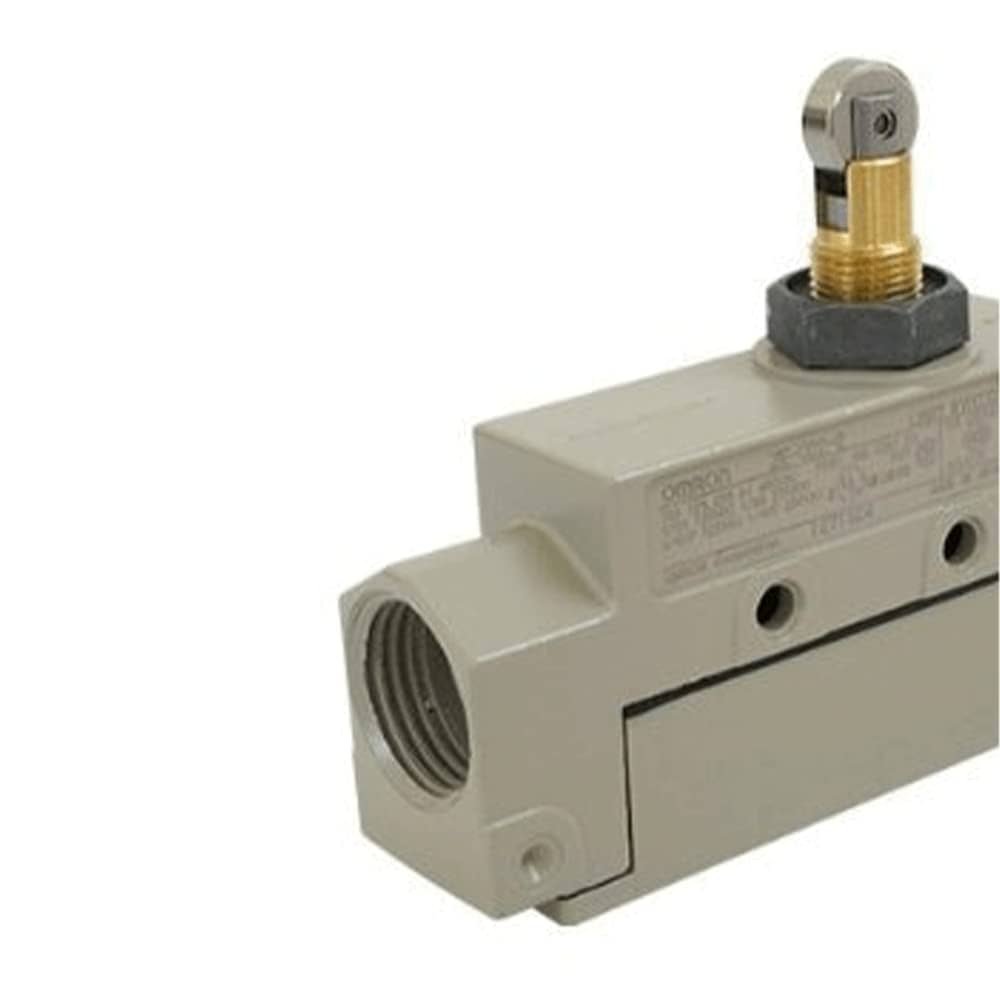 Amazon.co.jp: オムロン(OMRON) ZE-Q22-2 汎用封入スイッチ ZE