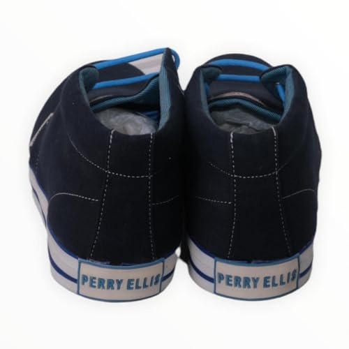 El mejor review de Zapatillas Fred Perry favoritos de las personas. 21 Imagen adicional