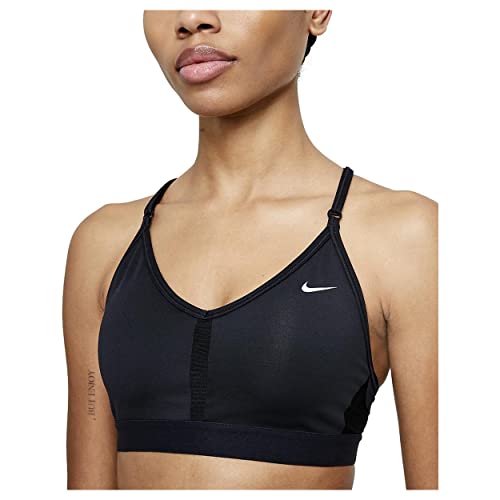 Nike Womens Medium Support Minimal Impact Sports Bra