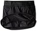 adidas Golf Girls Climalite Essentials Rangewear Skort, Black, Small
