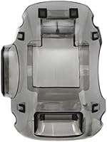 Vista 1 de [Piezas para drones] para DJI FPV Gimbal Protector Protege el cardán y la cámara [Fácil instalación]
