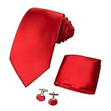 ✅Nuestras corbatas finas son adecuadas para cualquier ocasión formal e informal: fiesta, compromiso, boda, graduación, actuación, negocios, funeral y militar.