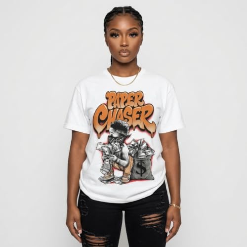 Image of DopeSkill Graphic Tee Streetwear Hip Hop Hypebeast Street Style Unisex T-Shirt Sneaker Colour Matching Shirts Swag Y2K Style