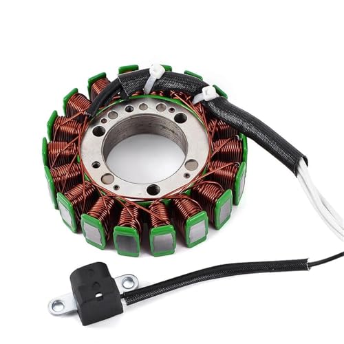 Bobine de stator pour Yamaha Venture 2004 avec allumage stable - 5
