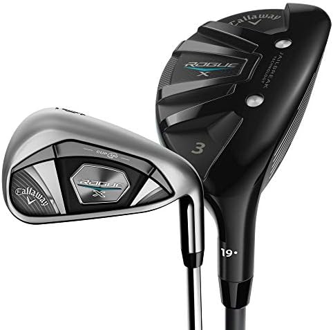 Callaway rogue combo set Clearance