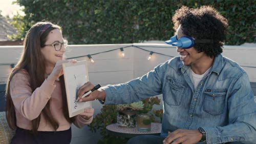 Bizak Gioco Vision Impossibile (63200070) - 6