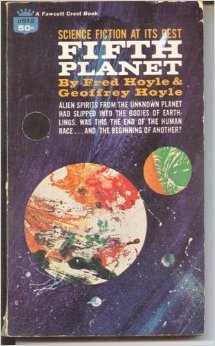 Mass Market Paperback Fifth Planet Book