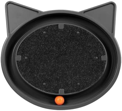 Furacão Pet Super Cat Relax Pop Black Para Gatos