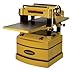 Powermatic 1791316 209HH-3 20" Planer, 5HP, 3Ph, 230/460V, (Prewired 230V) w/Helical Head