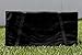 Victory Tailgate Regulation Cornhole Board Carrying Case (Full Size For Two 24x48 Boards)