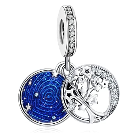 LaMenars Charms Lune et Étoiles Cover