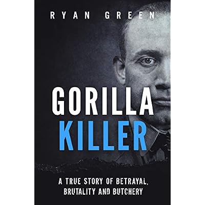 Gorilla Killer