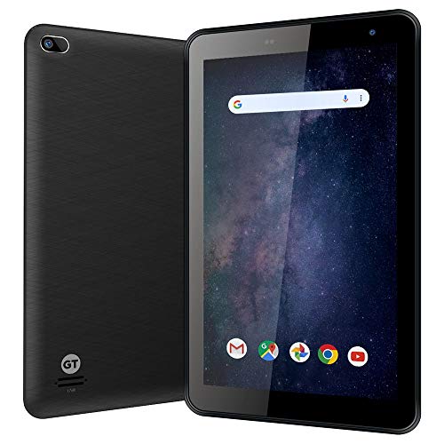 Tablet Wi-Fi, Quad-Core, 16GB e Tela 7