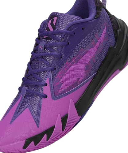 Chaussures de basketball Scoot Zeros Lightning - vue 4