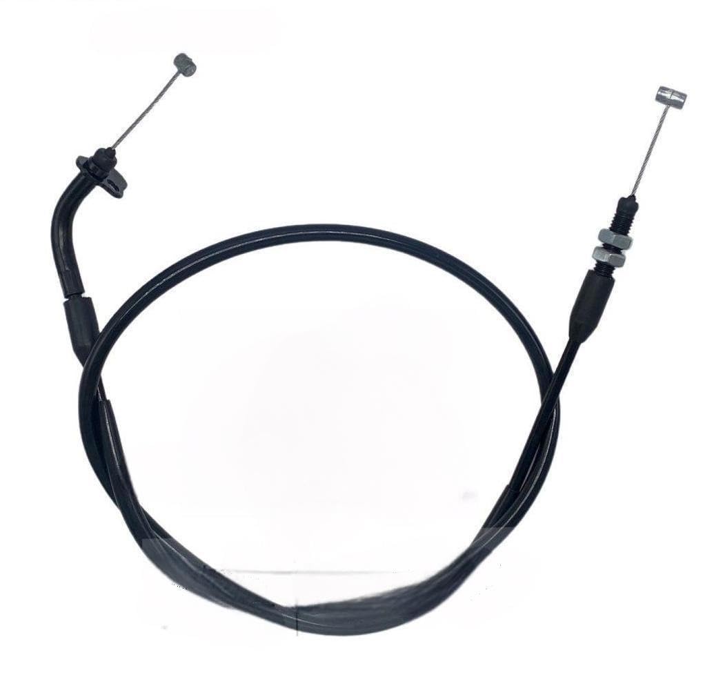 Câble d'accélérateur pour CFMOTO 250NK et CF250 NK250 commande de gaz moto