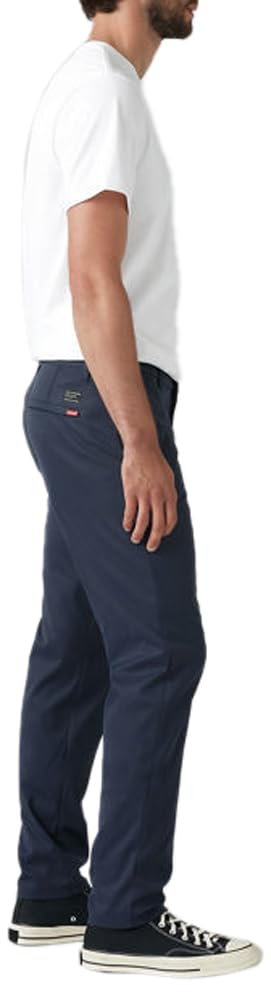 Levi's Xx Chino Std Tech Plus - Spodnie Mężczyźni