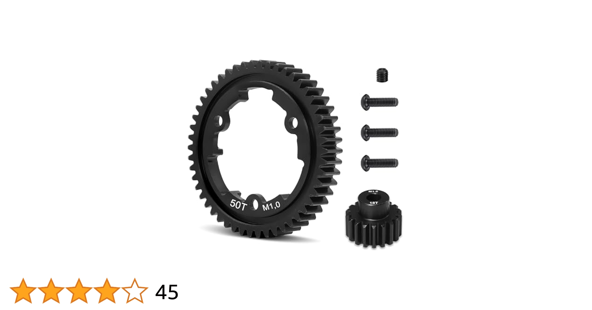 Pure X HXT15 シャフト Pure X HXT15 シャフト Buy Shift Shaft Set - Low & High Gears
