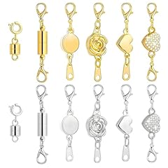 Gold & Silver-12pcs