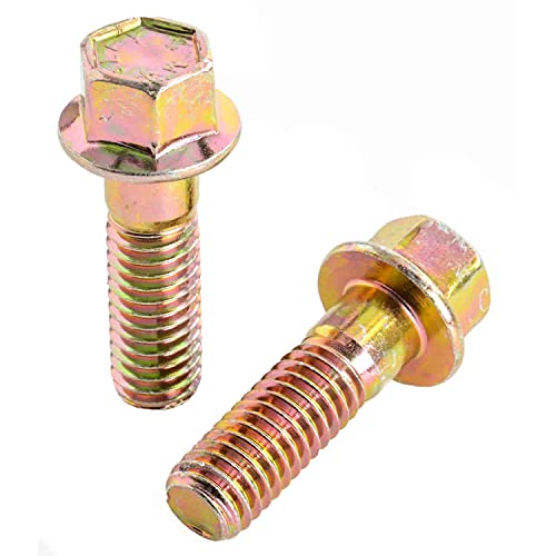 Manley 42176 Hex Head Intake Manifold Bolts