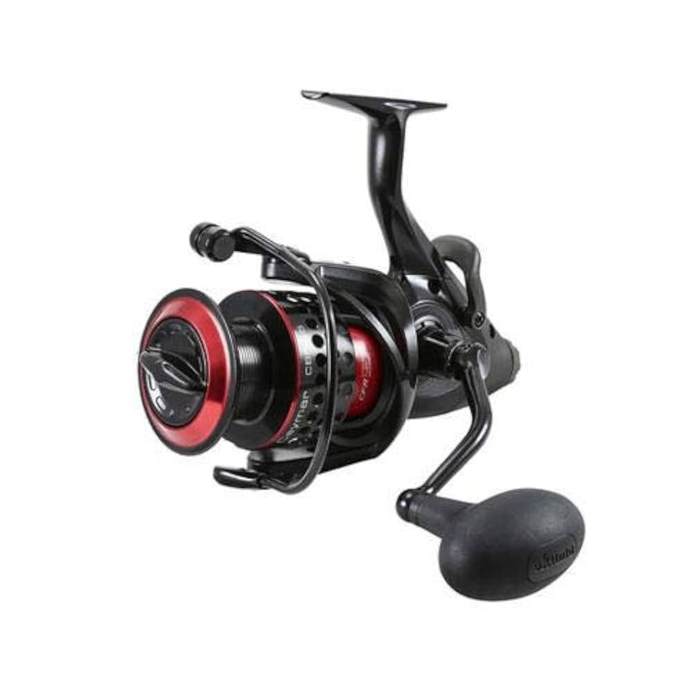 ★管釣トラウト　OKUMA CEYMER CB 1000 上位機種　美品 Amazon.com : Okuma Ceymar Baitfeeder Graphite Lightweight