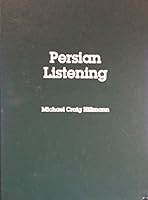 Persian Listening 1931546568 Book Cover