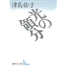 光の領分 (講談社文芸文庫)の表紙