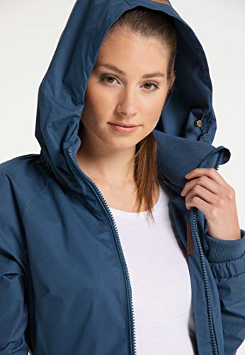 Preisvergleich Produktbild Ragwear DIZZIE DENIM BLUE, M