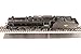 Hornby R3494 Rail Road BR 4-6-0 5 Class 5MT Train Model Set, Black