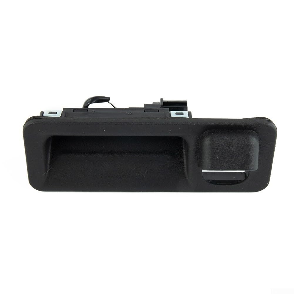 Pour Kia For Sportage Ensemble de poignée de coffre (2017 2019), compatible avec les spécifications OEM, numéro de pièce 81260D9010