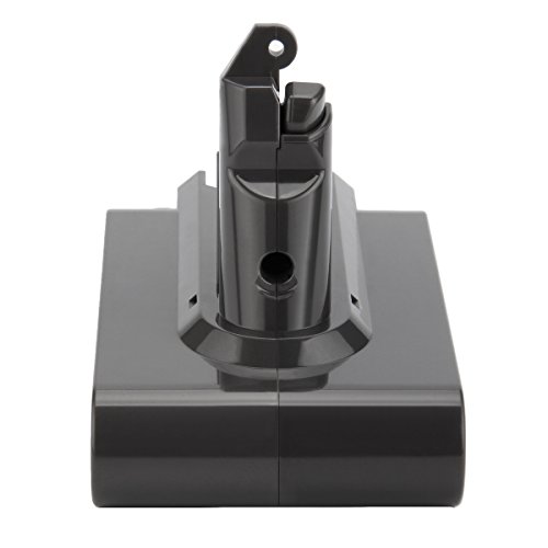 21.6V 4000mAh Li-ion Ersatzakku für Dyson Akku 595 650 770 880 DC58 DC59 DC61 DC62 Animal DC72 DC74 Handheld Serie Staubsauger Dyson Akku SV03