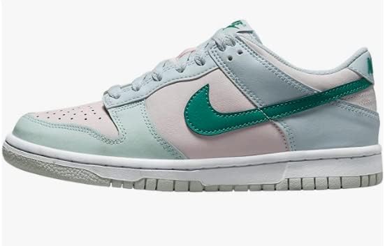 Image of Nike Kid's Dunk Low Sneaker