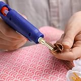 4-Pack Hot Glue Gun Nozzle Set - Copper Tips for DIY, Crafts & Repairs, 2.0 x 32 mm, 2.0 x 50 mm, 3.0 x 50 mm, 2.0 x 70 mm Nozzles - for Crafters & Professionals - Image 7
