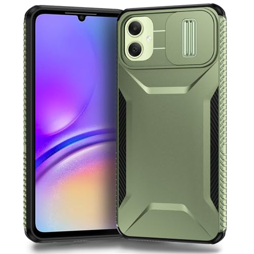 Coque pour Galaxy A05 antichoc idéale pour sécuriser vos photos en voyage