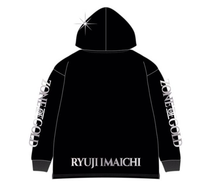 Amazon.co.jp: 今市隆二 RILY ボアパーカー Mサイズ 9CAV3M : おもちゃ 