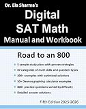 SAT Math Manual and Workbook: For the New SAT
